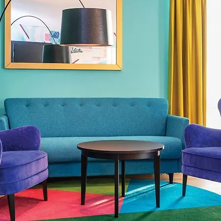 Thon Storo Hotel Oslo