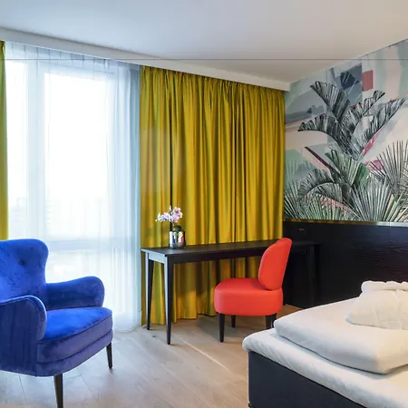 Thon Storo 4* Oslo