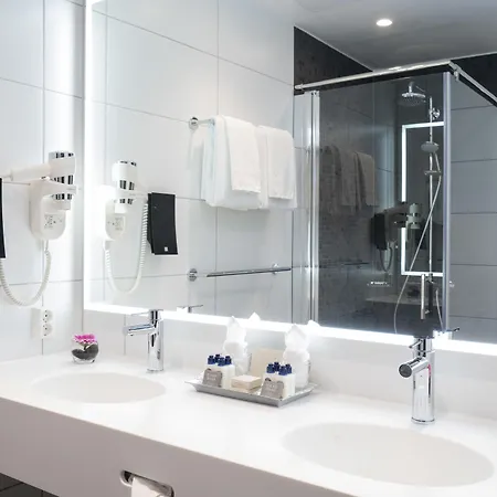 Thon Storo Hotel Oslo