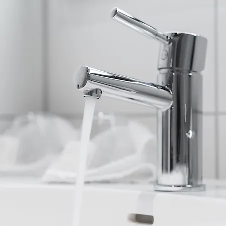 Thon Storo Hotel Oslo