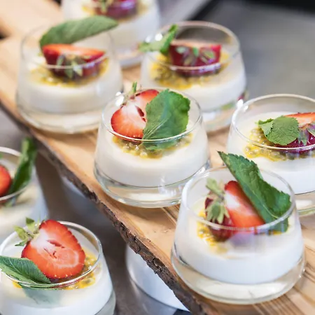 Thon Storo Hotel Oslo