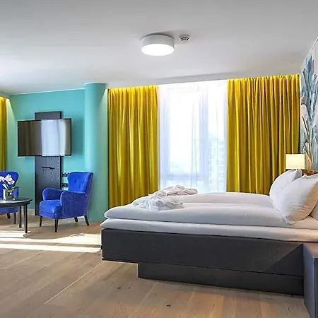 Thon Storo Oslo