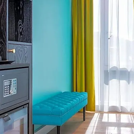 Thon Storo Hotel 4*