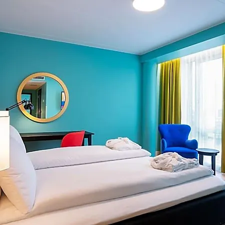Thon Storo Hotel 4*