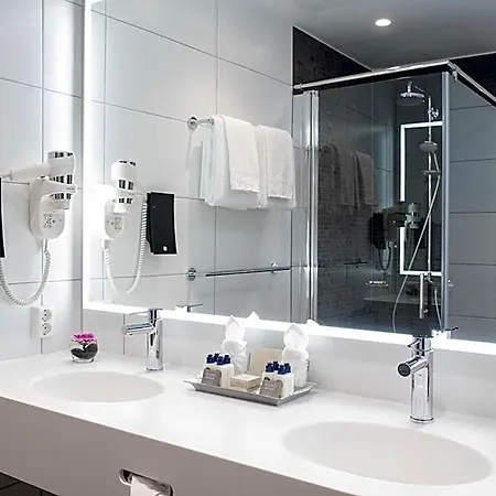 Thon Storo 4* Oslo
