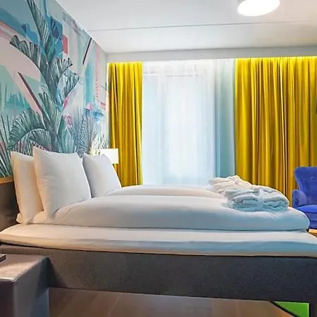 Hotel Thon Storo