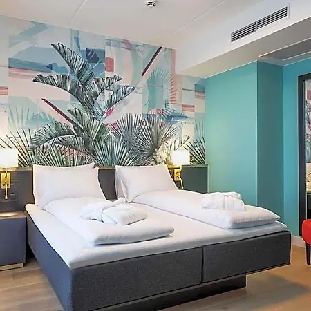 Thon Storo Hotel
