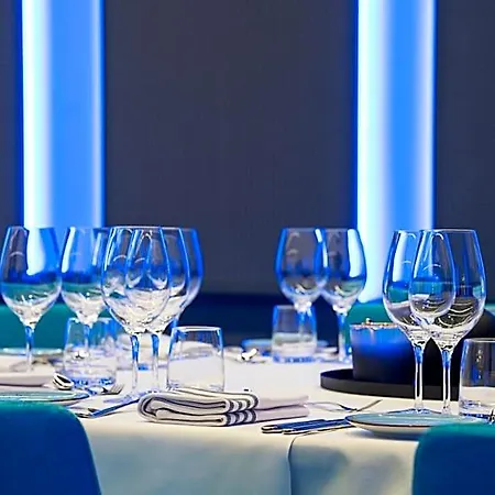 Thon Storo Hotel 4*