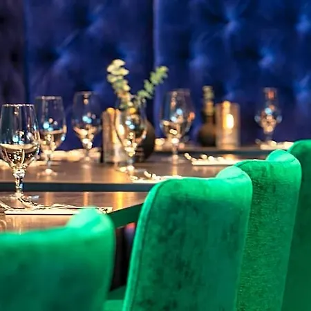 Hotel Thon Storo 4*