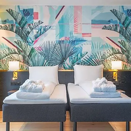 Hotel Thon Storo Oslo