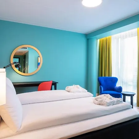 Thon Storo 4* Oslo