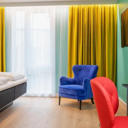 Thon Storo 4* Oslo