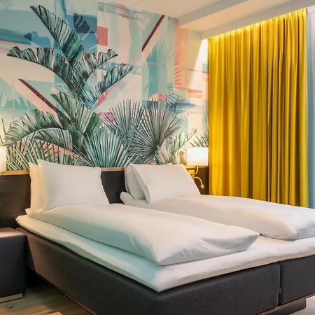 Thon Storo Hotel