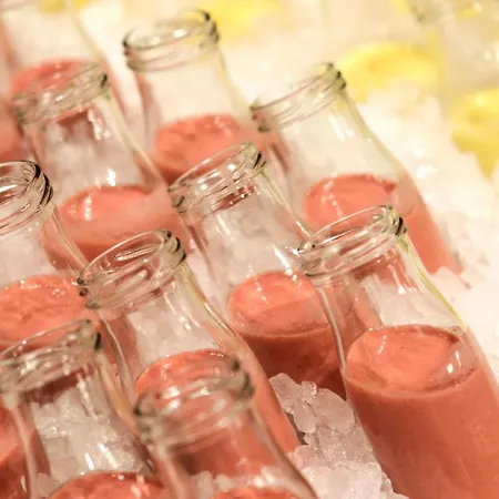 Hotel Thon Storo Oslo