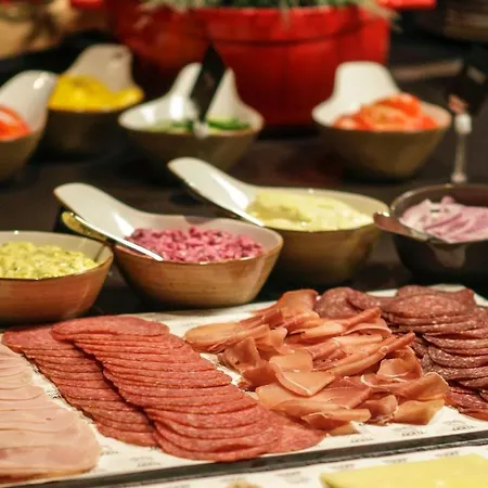 Thon Storo Hotel Oslo