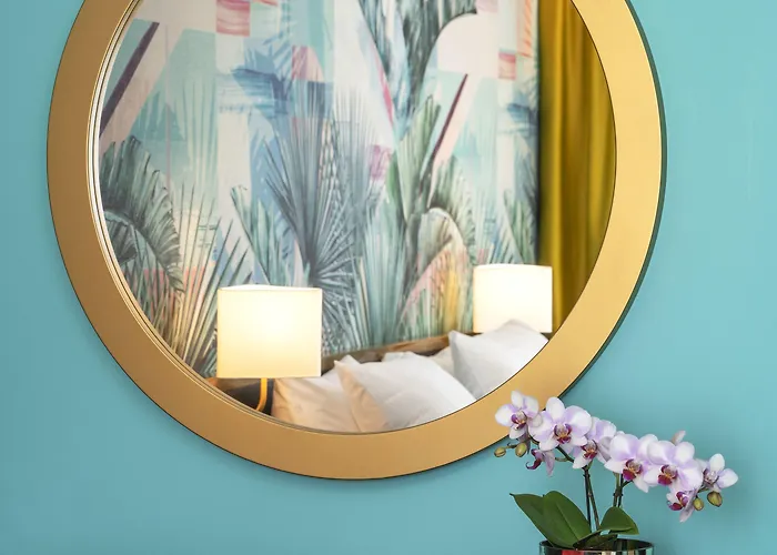 Hotel Thon Storo Oslo