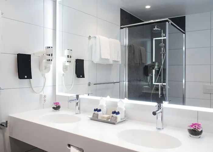 Thon Storo Hotel Oslo