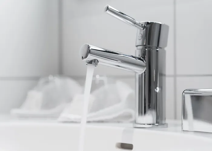 Thon Storo Hotel Oslo