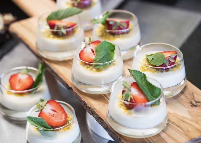 Thon Storo Hotel Oslo