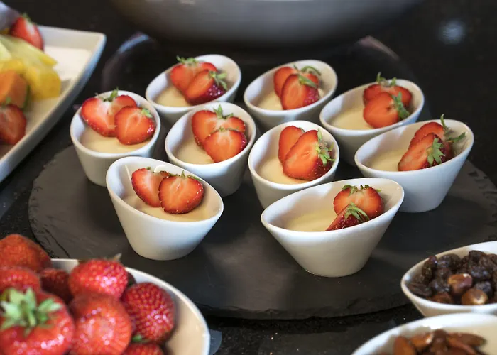 Thon Storo Hotel Oslo