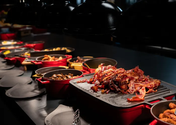 Thon Storo Hotel Oslo