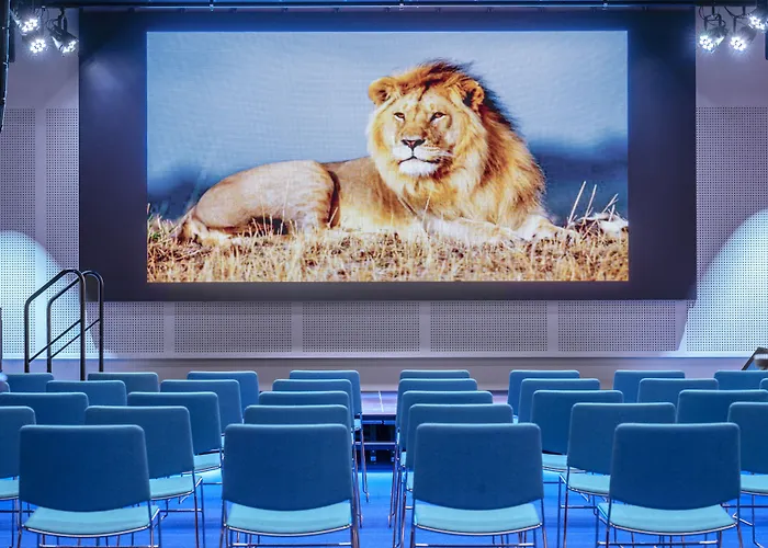 Thon Storo Hotel Oslo