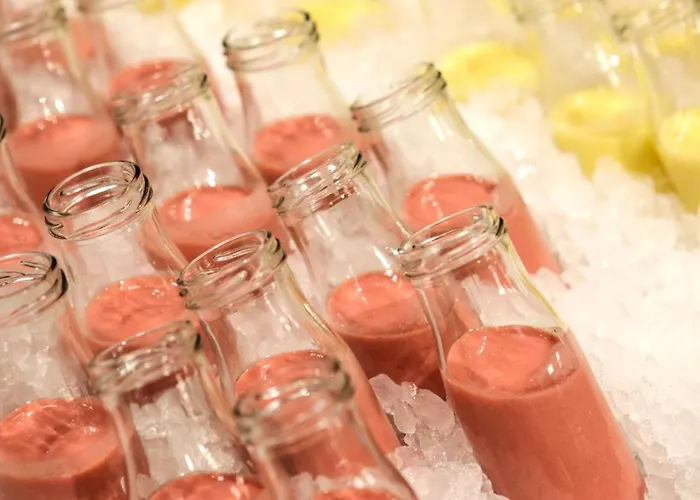 Hotel Thon Storo Oslo