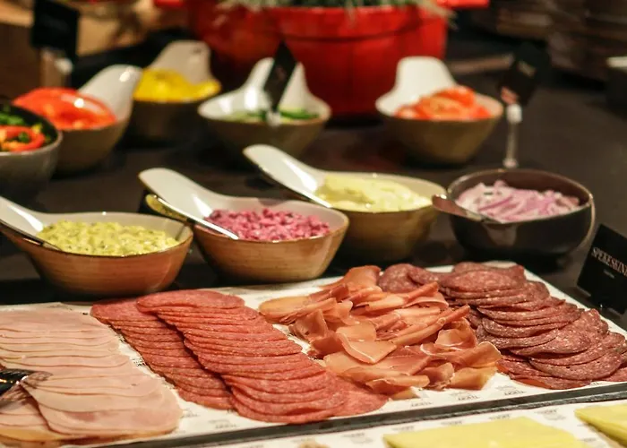 Thon Storo Hotel Oslo