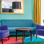 Thon Storo Hotel Oslo