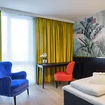 Thon Storo 4* Oslo
