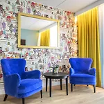 Thon Storo Hotel Oslo