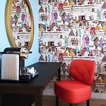 Hotel Thon Storo 4*