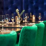 Thon Storo Hotel Oslo