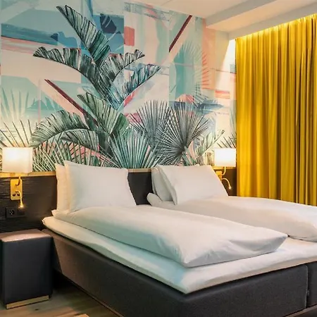 Hotel Thon Storo