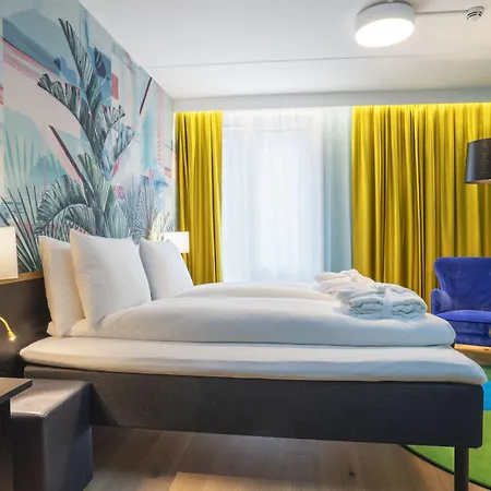 Thon Storo Oslo