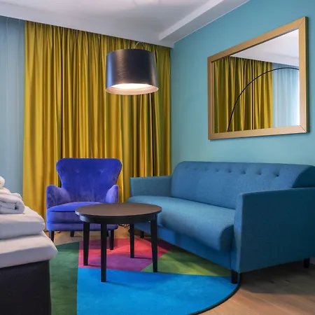 Hotel Thon Storo Oslo
