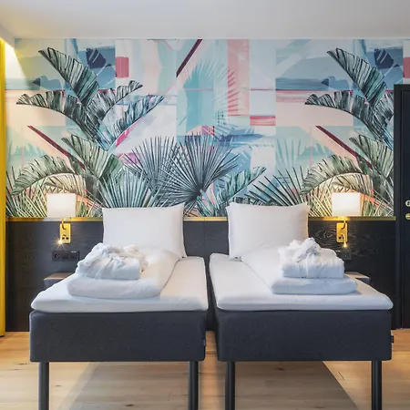 Hotel Thon Storo 4*