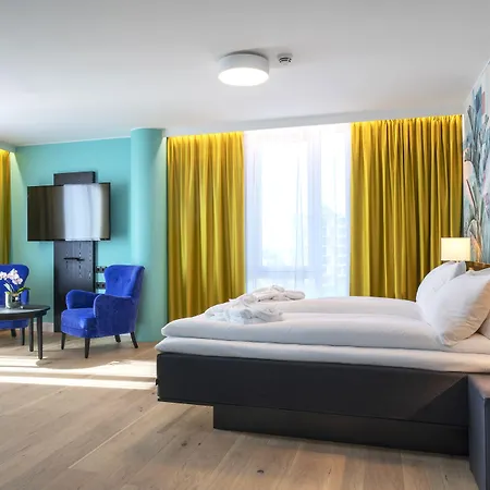 Thon Storo 4* Oslo