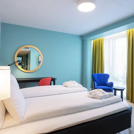 Thon Storo 4* Oslo