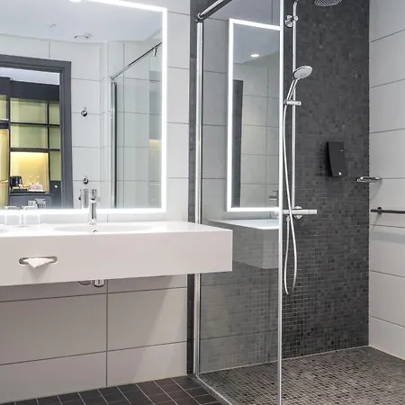Thon Storo Hotel