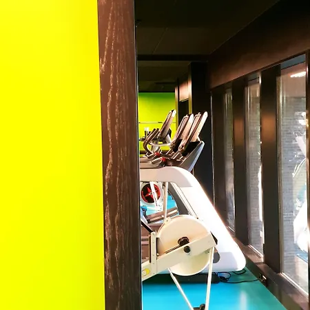 Hotel Thon Storo 4*