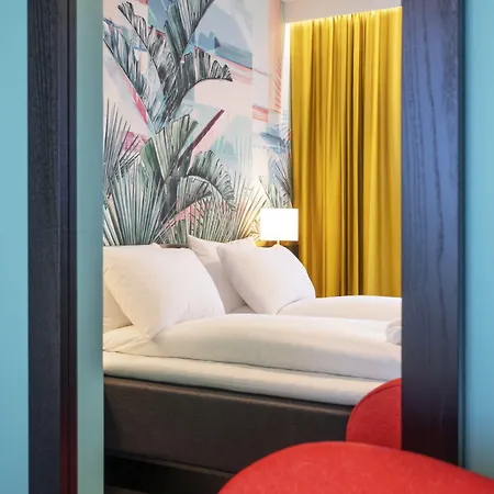 Hotel Thon Storo