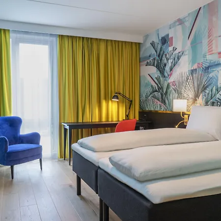 Hotel Thon Storo 4*