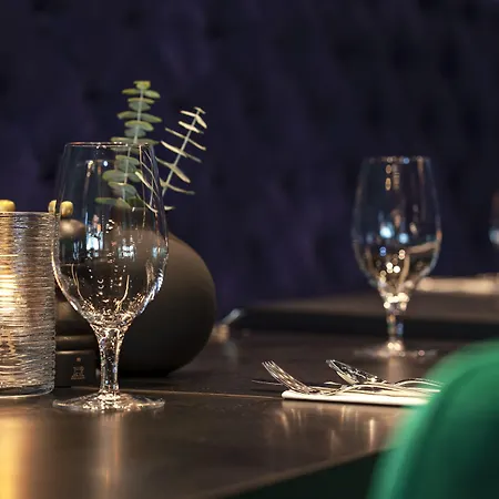 Hotel Thon Storo