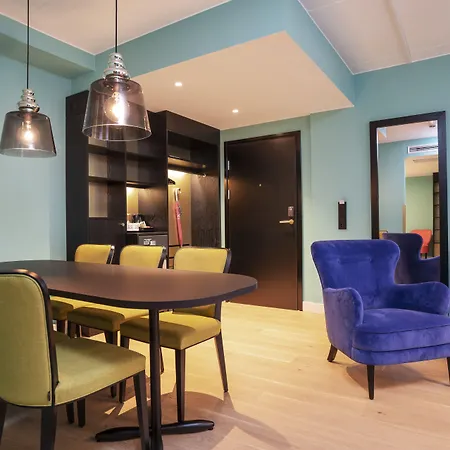 Hotel Thon Storo
