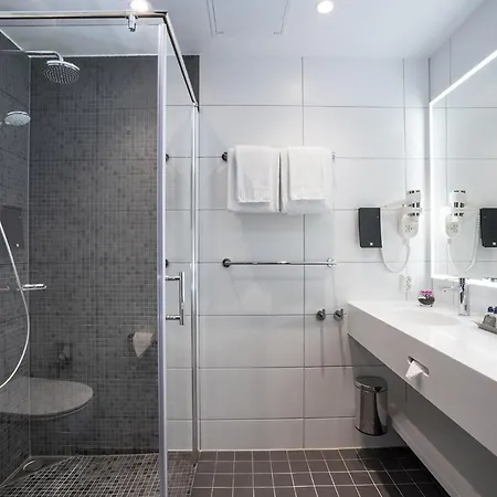 Thon Storo Hotel 4*