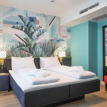 Hotel Thon Storo