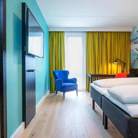 Hotel Thon Storo