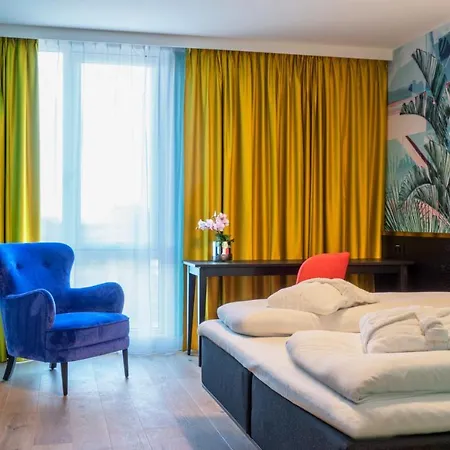 Hotel Thon Storo 4*