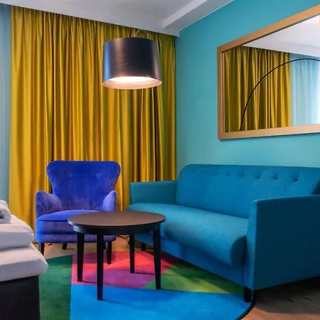 Hotel Thon Storo
